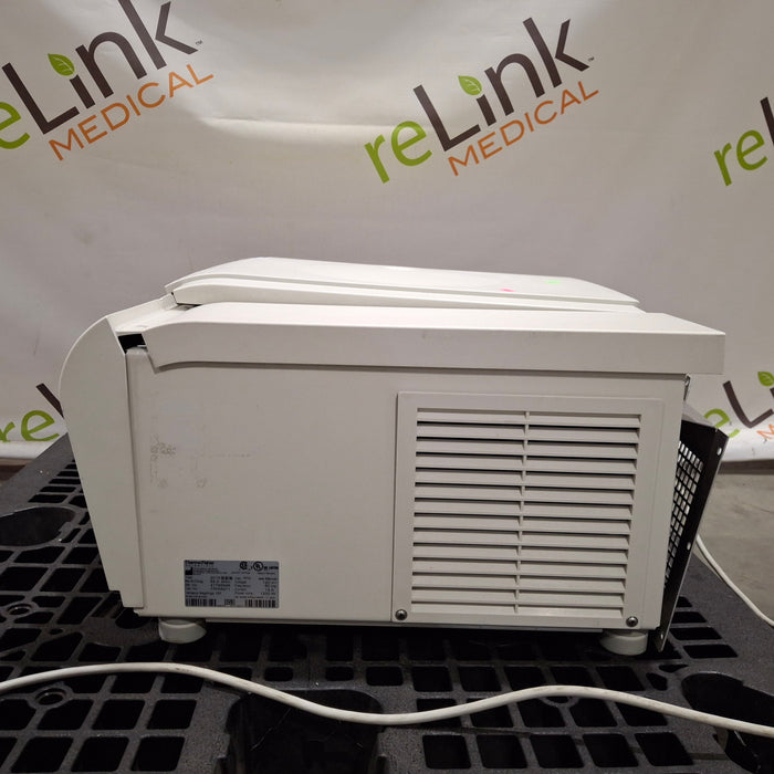 Thermo Scientific Megafuge 16R Refrigerated Benchtop Centrifuge
