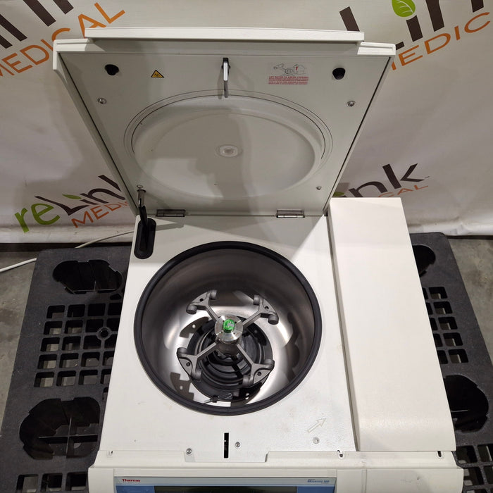 Thermo Scientific Megafuge 16R Refrigerated Benchtop Centrifuge