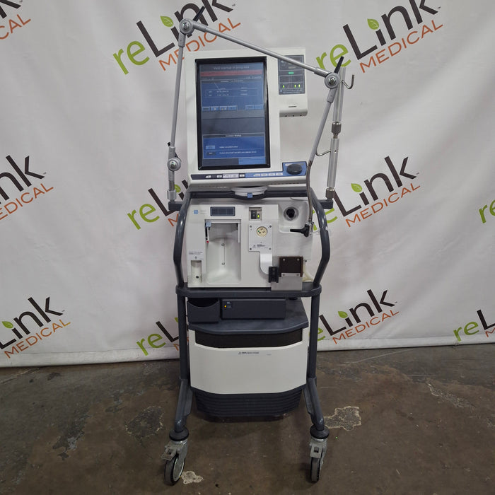 Puritan Bennett 840 Ventilator