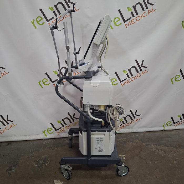 Puritan Bennett 840 Ventilator