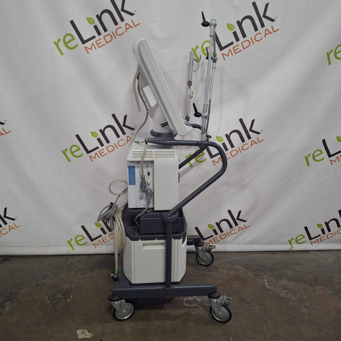 Puritan Bennett 840 Ventilator