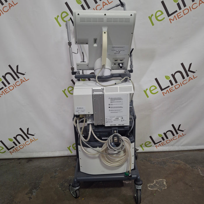 Puritan Bennett 840 Ventilator