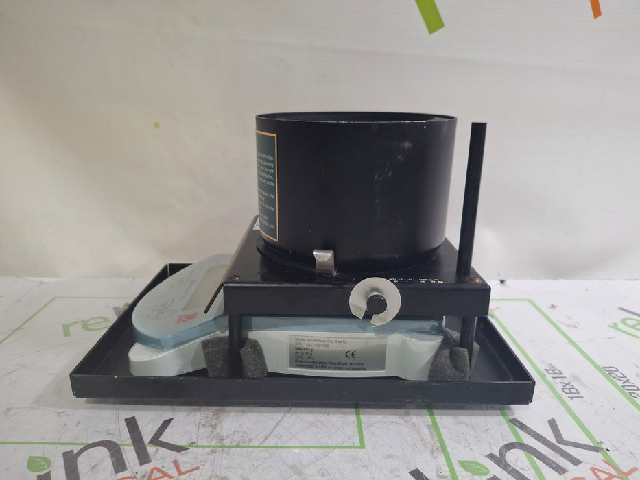 BC Biomedical USP-100A Ultrasound Wattmeter