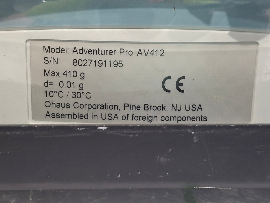 BC Biomedical USP-100A Ultrasound Wattmeter