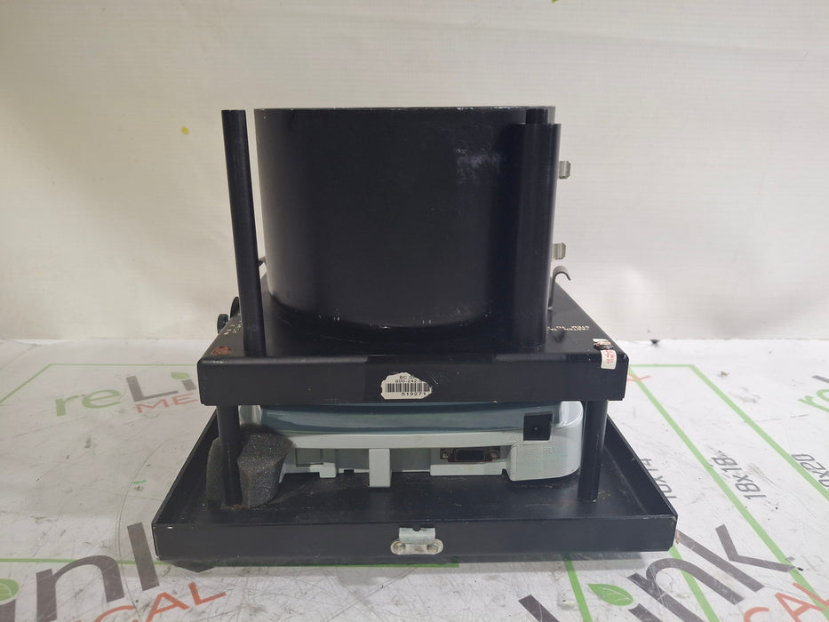BC Biomedical USP-100A Ultrasound Wattmeter