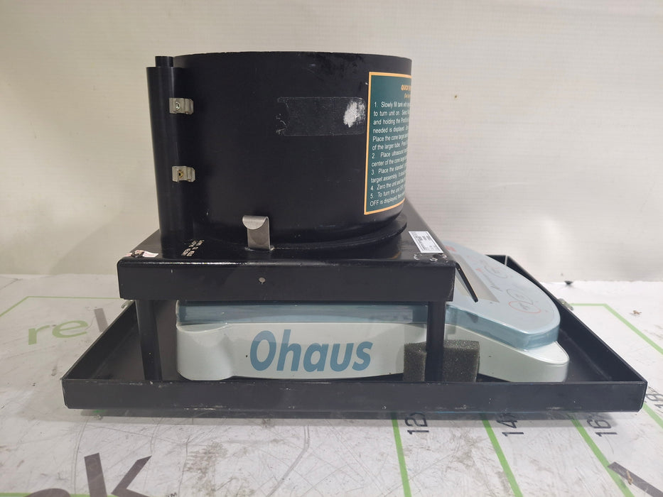BC Biomedical USP-100A Ultrasound Wattmeter