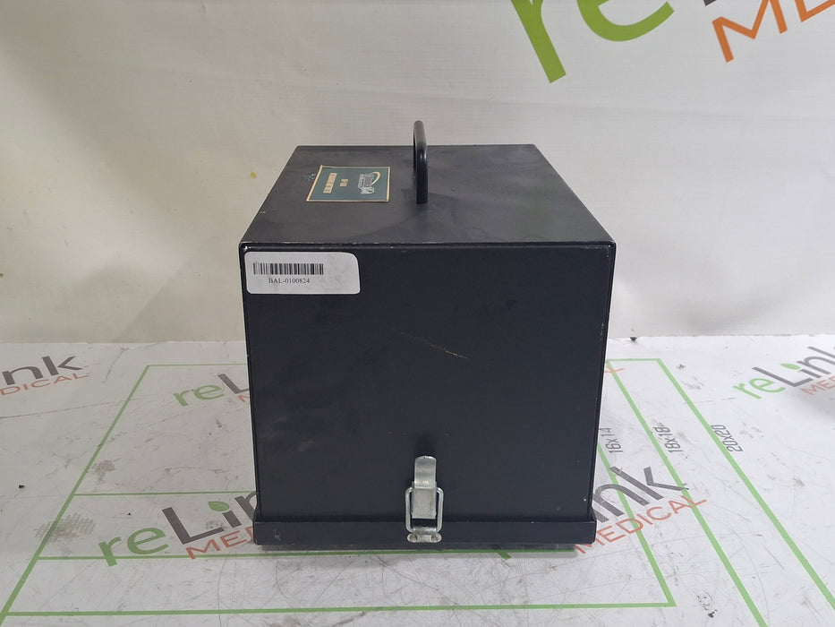 BC Biomedical USP-100A Ultrasound Wattmeter