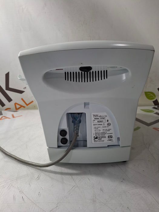 Chattanooga Group Model 2770 Intelect Legend XT