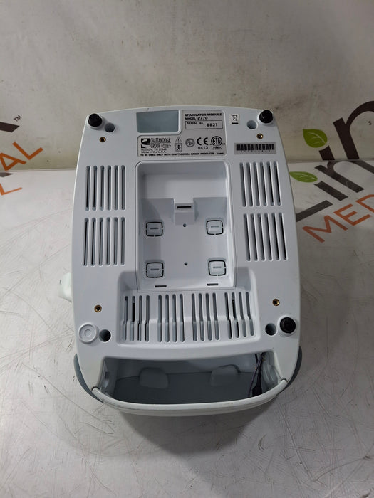 Chattanooga Group Model 2770 Intelect Legend XT