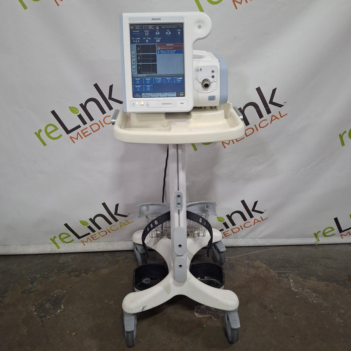 Philips Respironics V60 BiPAP Ventilator