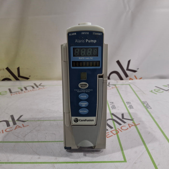 CareFusion Alaris 8100 LVP Infusion Pump Module