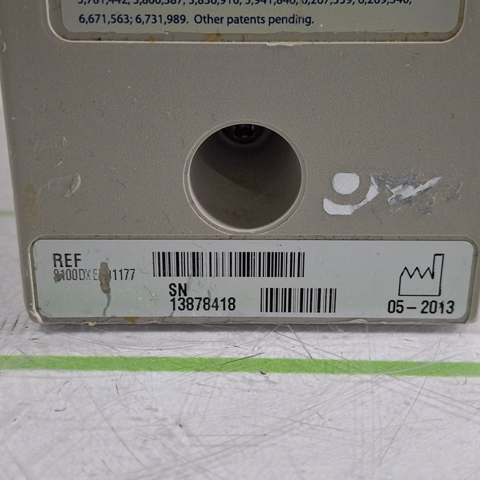 CareFusion Alaris 8100 LVP Infusion Pump Module