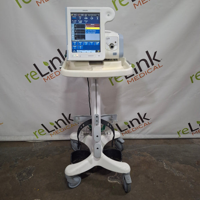 Philips Respironics V60 BiPAP Ventilator