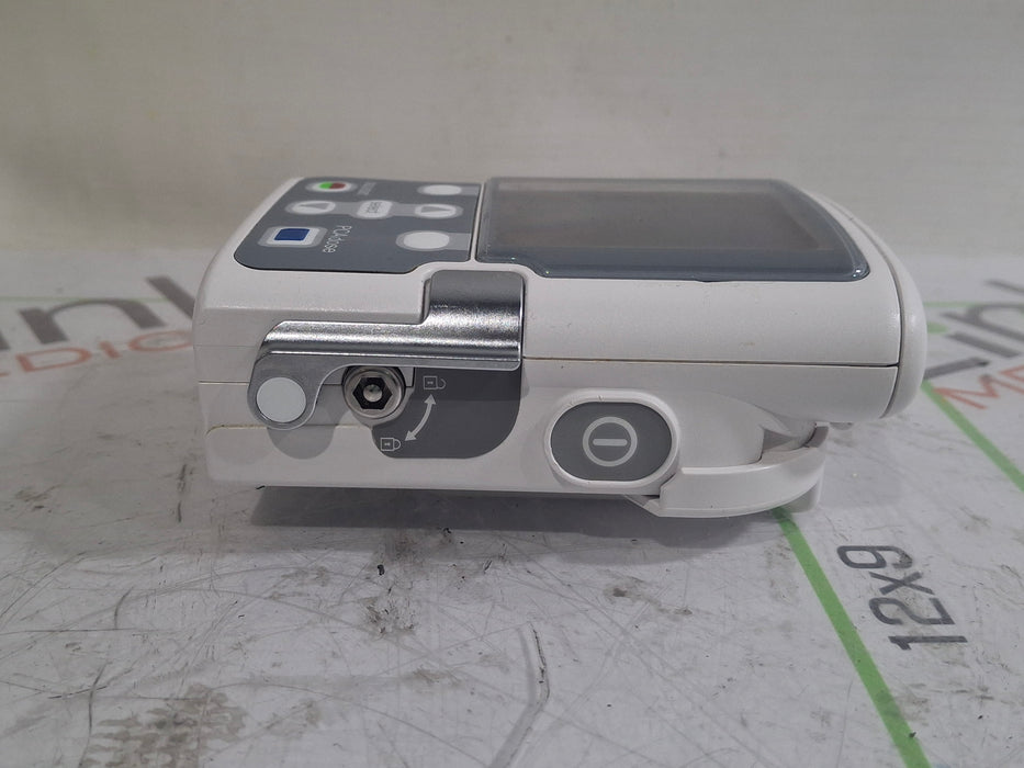 Smiths Medical CADD Solis 2110 Ambulatory Infusion Pump