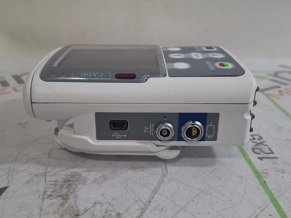 Smiths Medical CADD Solis 2110 Ambulatory Infusion Pump
