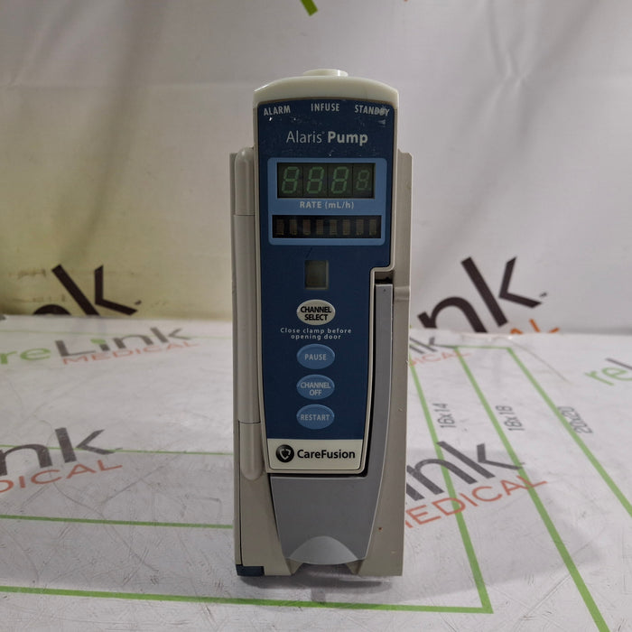 CareFusion Alaris 8100 LVP Infusion Pump Module