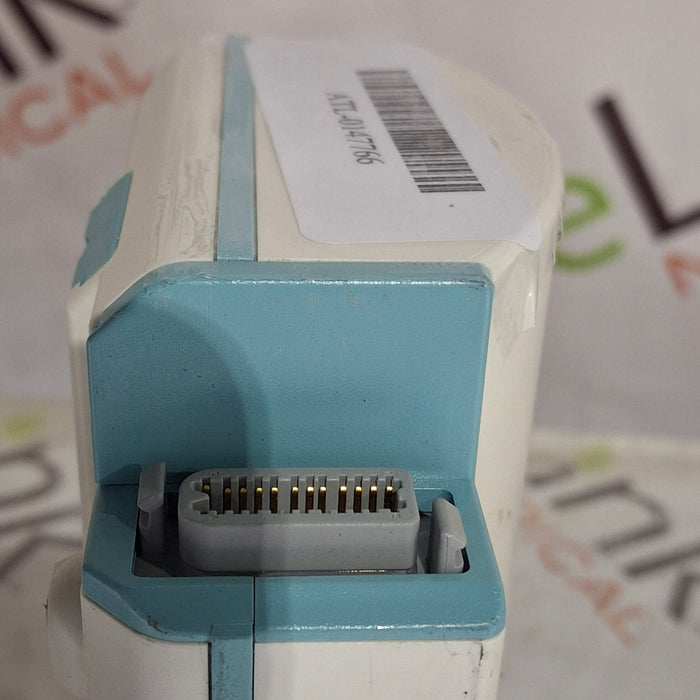 Philips M3001A-A01 Fast SpO2, NIBP, ECG MMS Module
