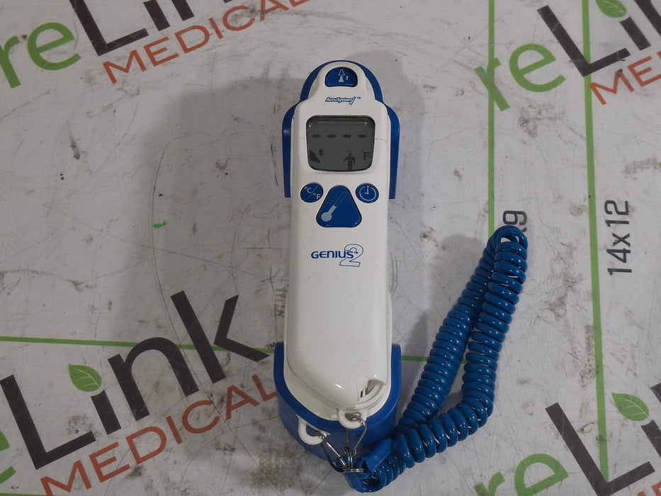 Covidien Genius 2 Thermometer