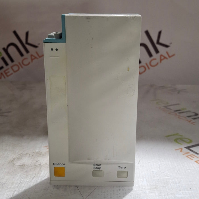 Philips M3001A-C06 Fast SpO2, NIBP, ECG, Temp, IBP MMS Module