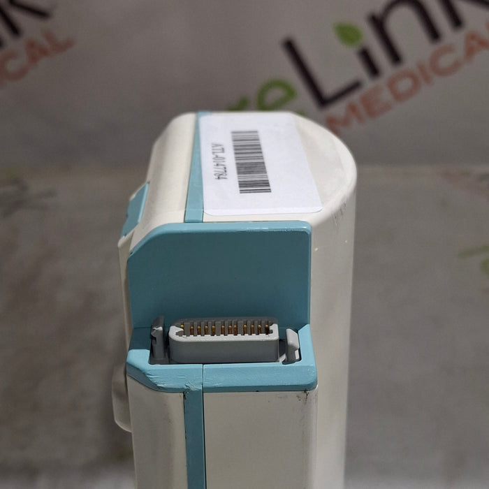Philips M3001A-C06 Fast SpO2, NIBP, ECG, Temp, IBP MMS Module