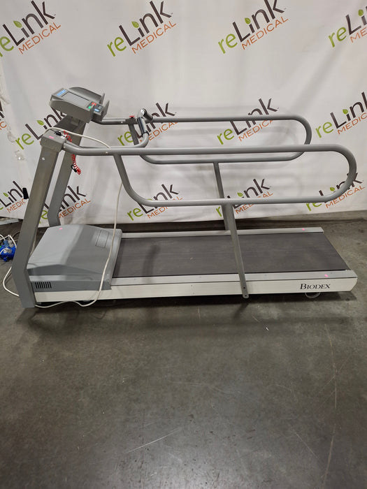 Biodex RTM 600 Treadmill