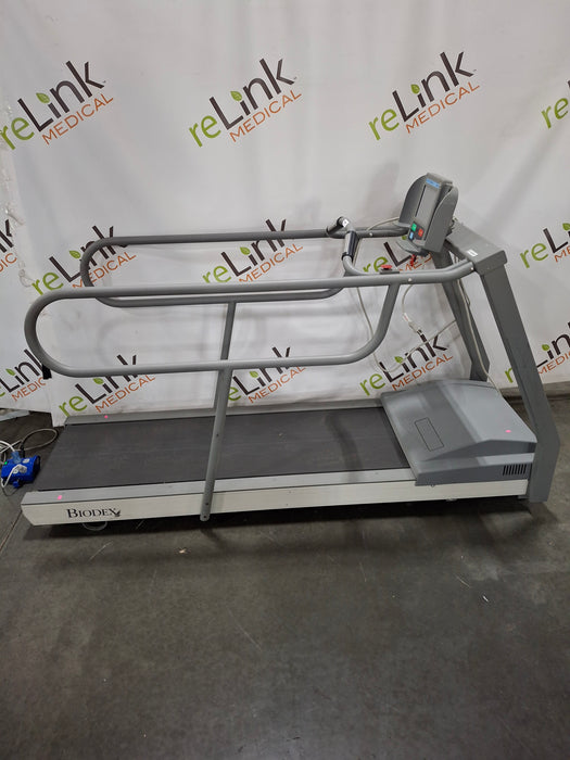 Biodex RTM 600 Treadmill