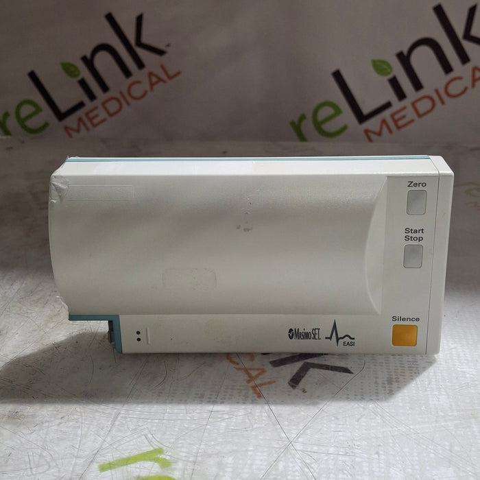 Philips M3001A-A03C06 Masimo SpO2, NIBP, ECG, Temp, IBP MMS Module