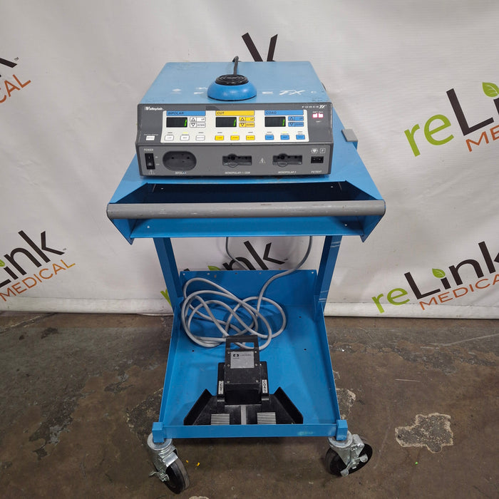 Covidien Valleylab Force FX-C Electrosurgical Generator