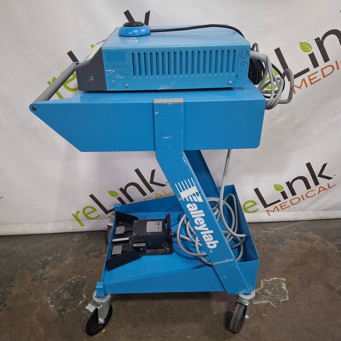 Covidien Valleylab Force FX-C Electrosurgical Generator
