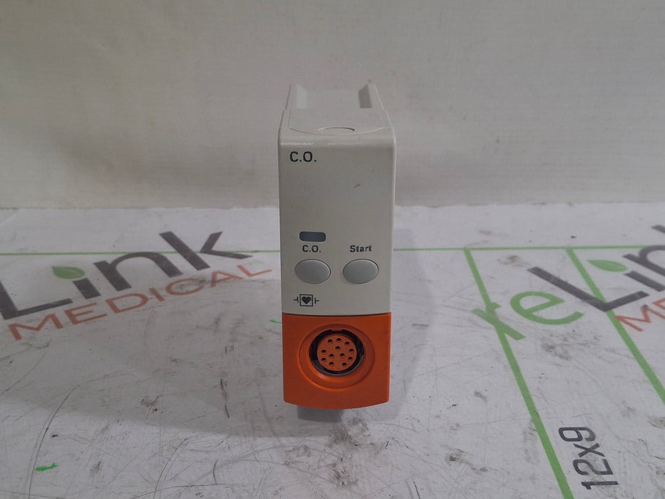 Philips M1012A Cardiac Output Module