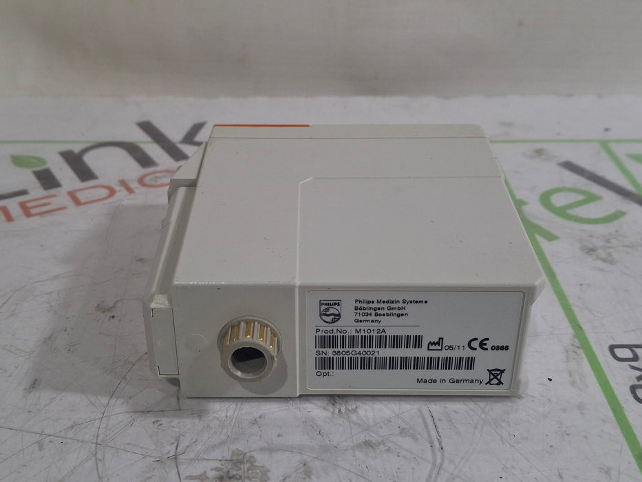 Philips M1012A Cardiac Output Module