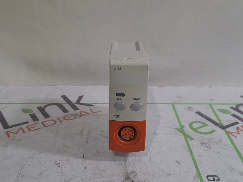 Philips M1012A Cardiac Output Module