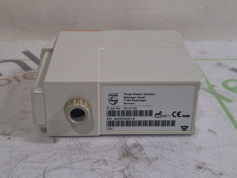 Philips M1012A Cardiac Output Module