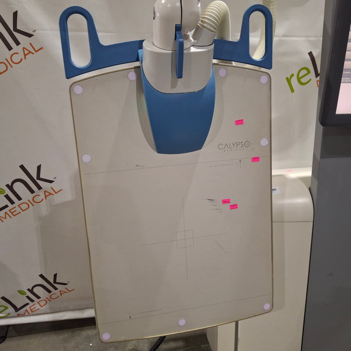 Varian Calypso 4D Stereotactic Radiotherapy System