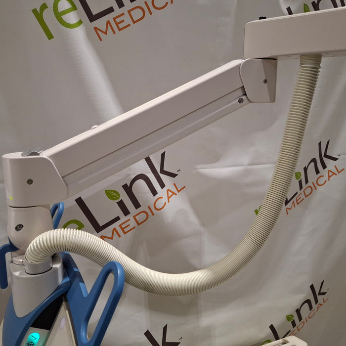 Varian Calypso 4D Stereotactic Radiotherapy System