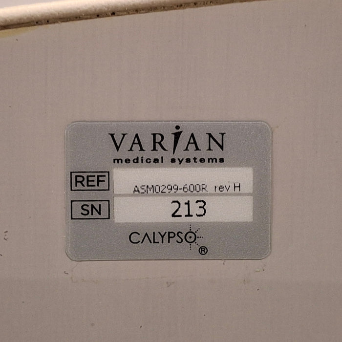 Varian Calypso 4D Stereotactic Radiotherapy System