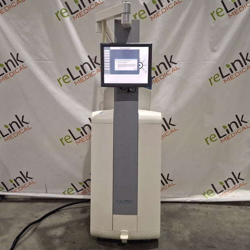Varian Varian Calypso 4D Stereotactic Radiotherapy System Linear Accelerator/Rad Therapy reLink Online