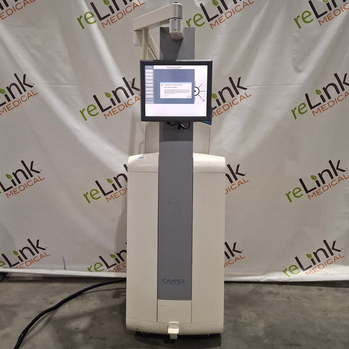 Varian Calypso 4D Stereotactic Radiotherapy System