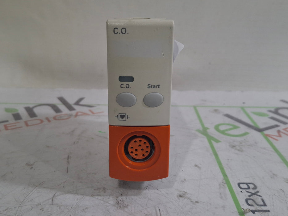 Philips M1012A Cardiac Output Module