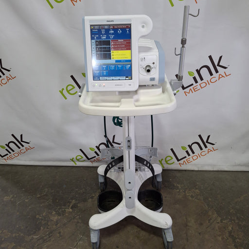 Philips Philips Respironics V60 BiPAP Ventilator Respiratory reLink Online