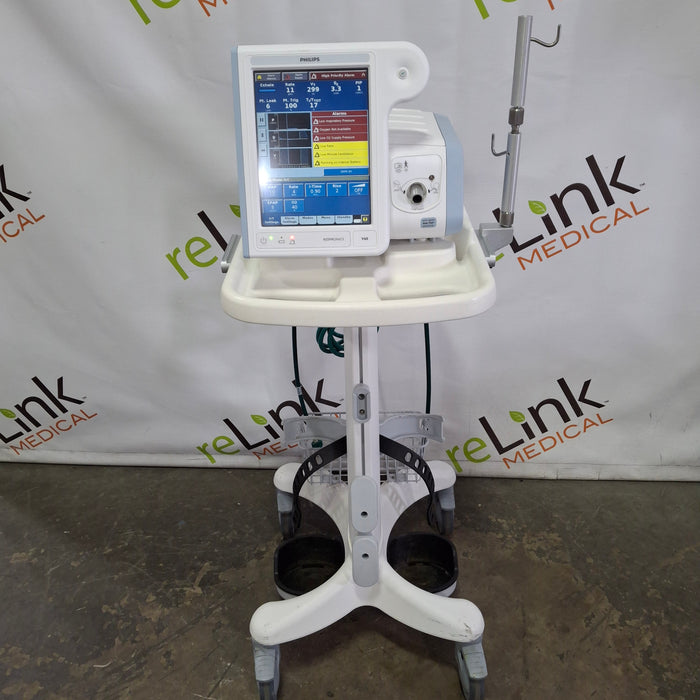 Philips Respironics V60 BiPAP Ventilator