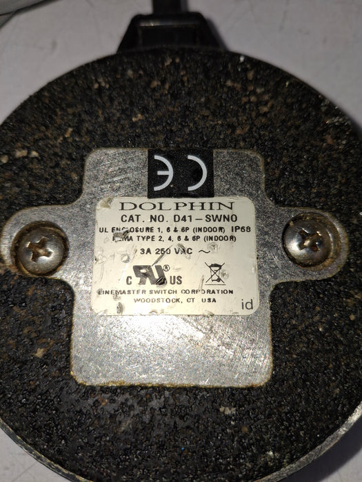 Codman 80-1162 Malis Single Footpedal
