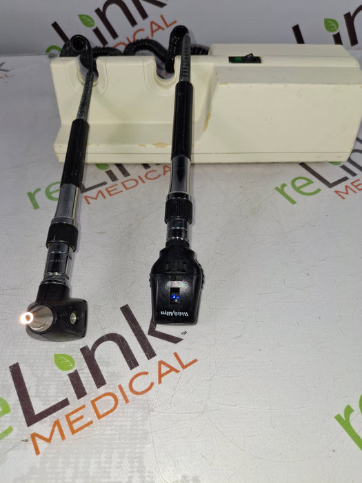 Welch Allyn 767 Series Otoscope/Ophthalmoscope Wall Tranformer without Heads