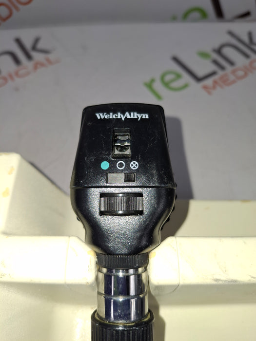 Welch Allyn 767 Series Otoscope/Ophthalmoscope Wall Tranformer without Heads