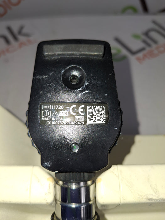Welch Allyn 767 Series Otoscope/Ophthalmoscope Wall Tranformer without Heads