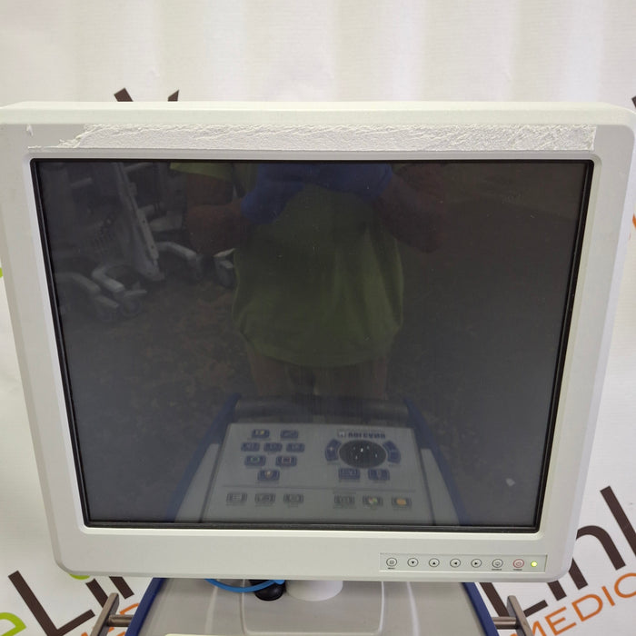 Philips Volcano Core Control Pad