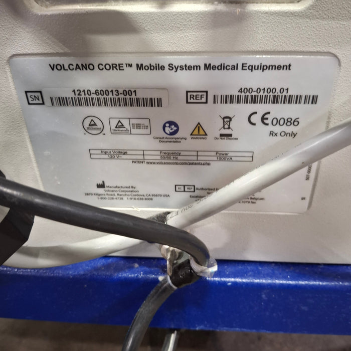 Philips Volcano Core Control Pad