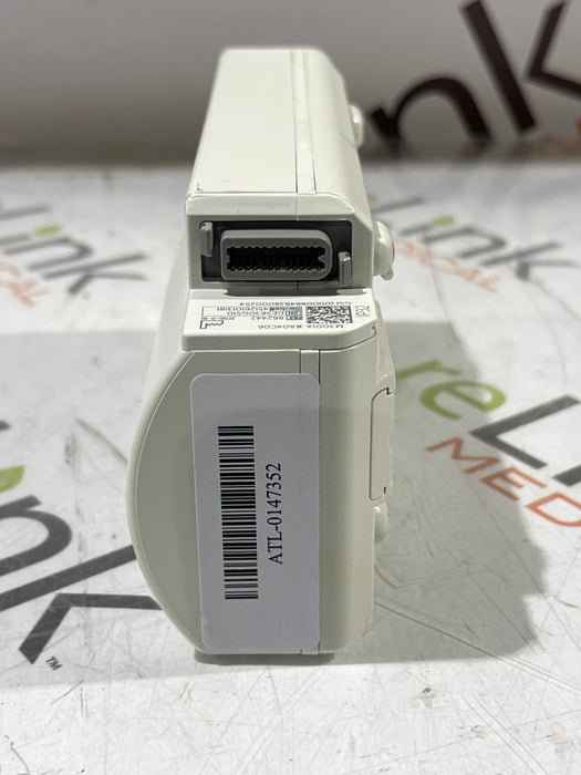 Philips M3001A-A04C06 OxiMax SpO2, NIBP, ECG, Temp, IBP MMS Module