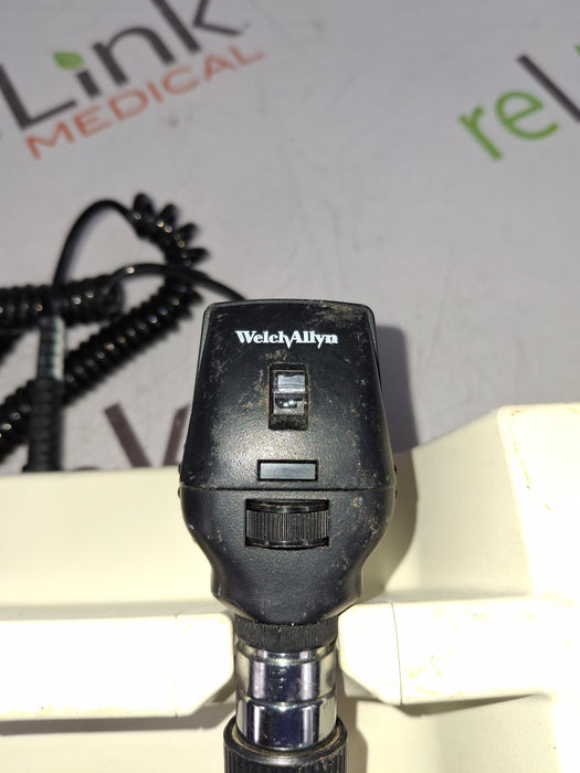 Welch Allyn 767 Series Otoscope/Ophthalmoscope Wall Tranformer without Heads