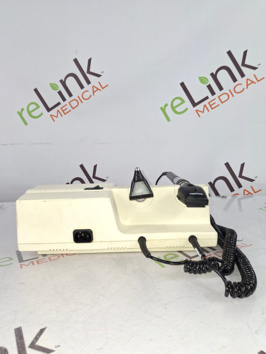Welch Allyn 767 Series Otoscope/Ophthalmoscope Wall Tranformer without Heads